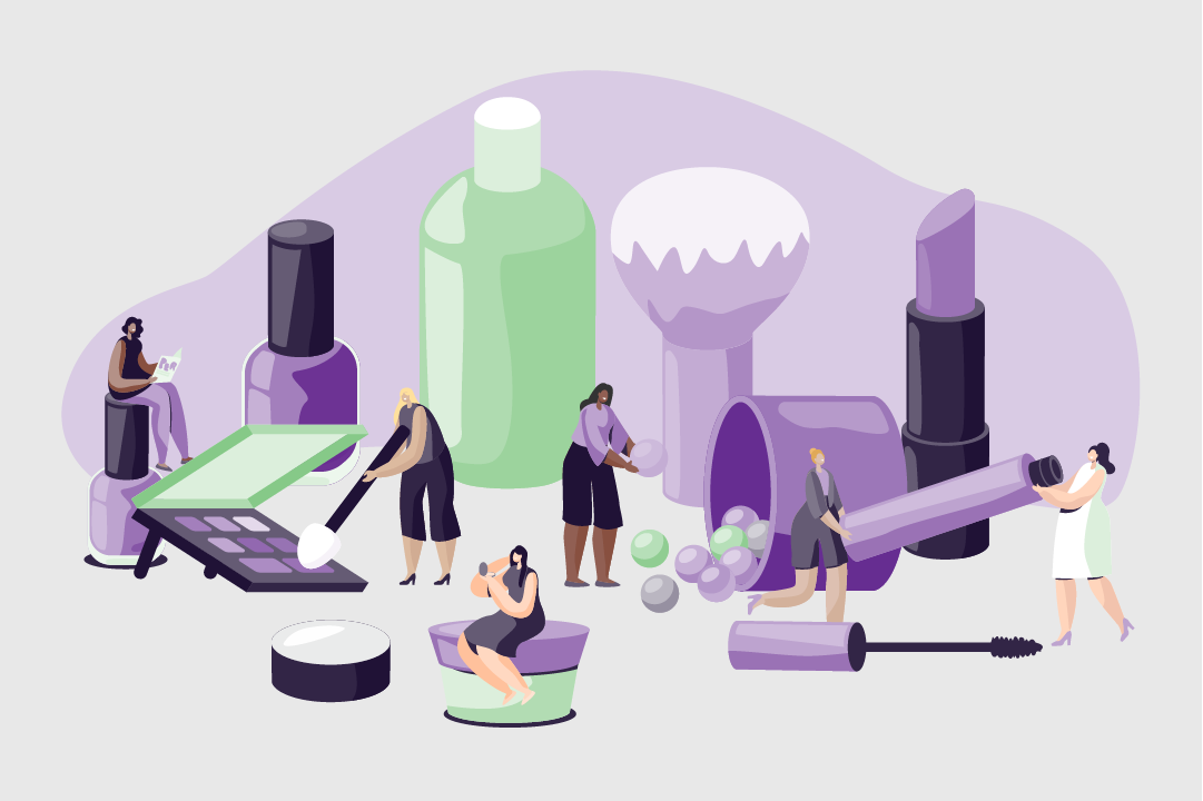 beauty therapy business from home feature