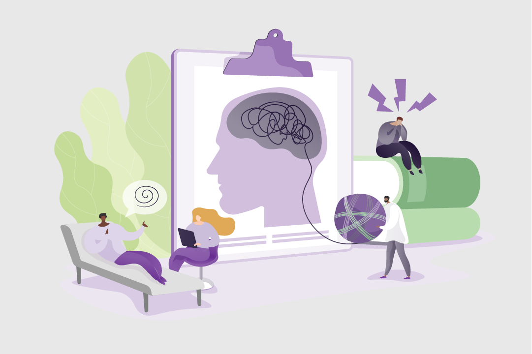 counselling online course feature