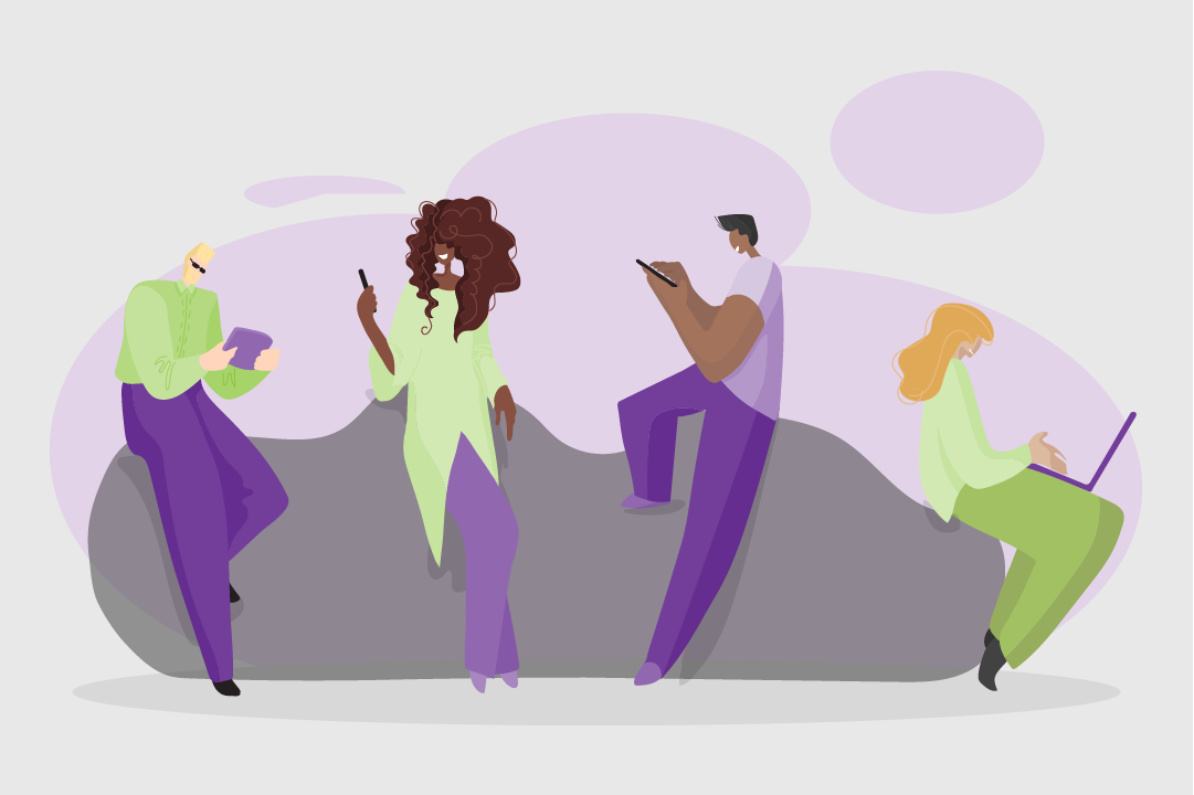 online vs classroom study